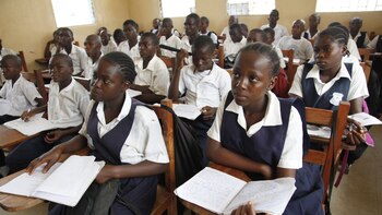 Unicef: la mayoría de países