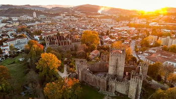 Guimarães, reconocida como la cuna