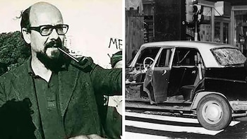 Lluvia de balas para matar a un diputado combativo: la noche en que la Triple A asesinó a Rodolfo Ortega Peña