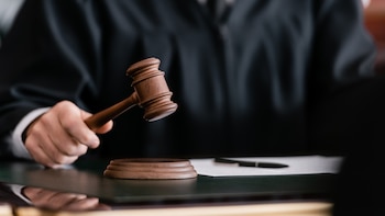 Un padre alega que está