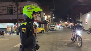 La Secretaría de Seguridad y