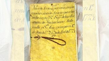 Embajada del Perú en Argentina