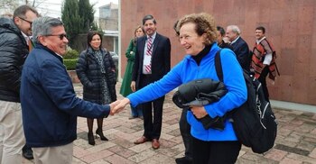 El quinto ciclo de negoaciones