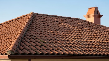 Investigadores alemanes desarrollan paneles solares que imitan los tejados