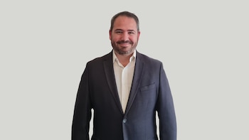 Leonardo Alías es especialista en comercio exterior, gestión de proyectos y tecnología (Foto: Movant Connection)