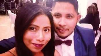 Una mujer acusó a Yalitza