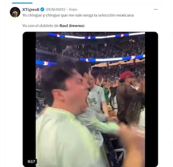 Los mejores memes del campeonato