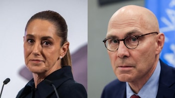 La ONU alerta sobre un riesgo “existencial” de la IA, justo cuando México debate su impacto en la niñez