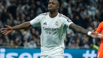 Vinícius Jr. se sincera antes del Mundial 2026: su futuro en el Real Madrid, la relación con Florentino Pérez, Mbappé, Neymar o Endrick y su cuenta pendiente