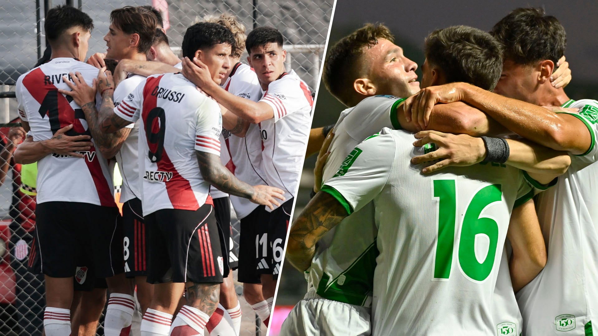 River Plate recibe a Banfield en el último partido de Gallardo como DT