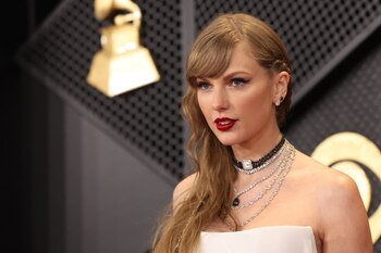 La respuesta legal de Taylor