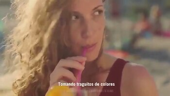 “La nena boba” y la