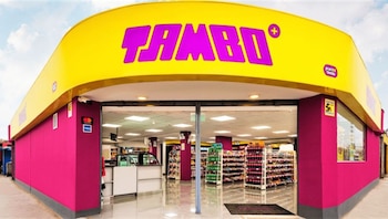 franquicias - Tambo