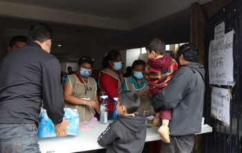 FOTO: ANDREA MURCIA /CUARTOSCURO.COM