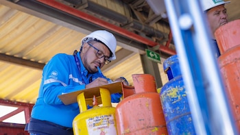 La Dirección General de Energía