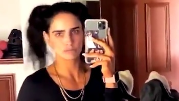 Bárbara de Regil definió a