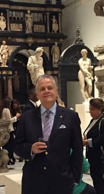 Enrique Esnal Dubernard, una de