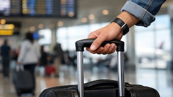 La regla de oro: compra tus pasajes aéreos o terrestres con anticipación