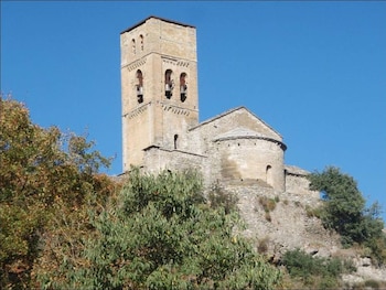 Iglesia