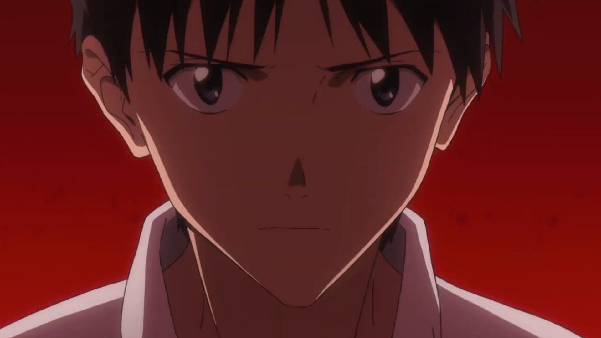 La actriz detrás de Shinji en Evangelion alerta sobre el impacto de la IA en su profesión. (Captura de tráiler oficial)