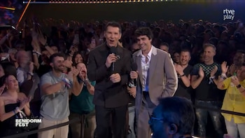 ‘El Hormiguero’ se cuela en