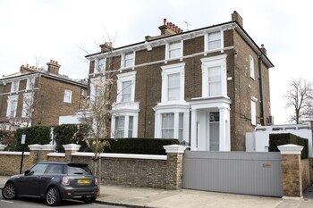 Casa de Chris Martin y