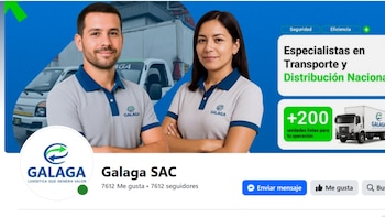 Galaga SAC, en el centro de la polémica: ONPE la responsabiliza por retrasos electorales