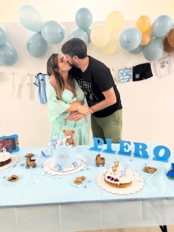 Flavio Azzaro recibió la noticia