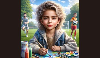 Según la IA así se