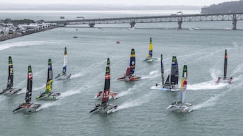 España se acerca a su