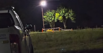 El impacto de la muerte