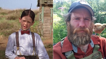 Bug Hall se alejó de