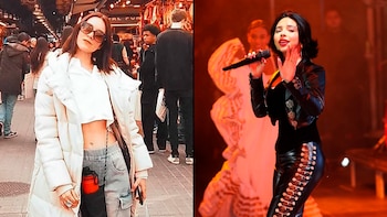 Usuarios destacan que el virtuosismo