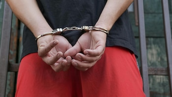 Dan 25 años de prisión