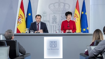 El Gobierno afea al PP