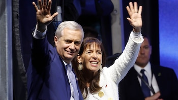 Kast gana las presidenciales en