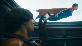 El personaje de Supergirl hará