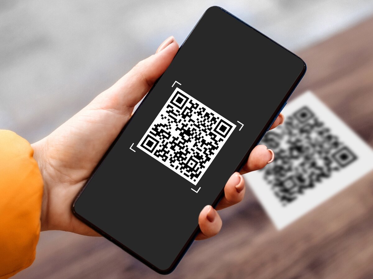 Te contamos en qué consiste la peligrosísima estafa de los códigos QR falsos ¡puedes perder hasta 1000 euros! 13 Merca2.es Aplicaciones de escaneo de códigos QR