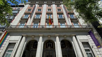 Laura Cadenas Lázaro, nueva subsecretaria