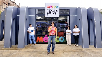 Gobierno de México habilita kioscos de información para turistas por Mundial 2026: estos son los datos que pueden consultar