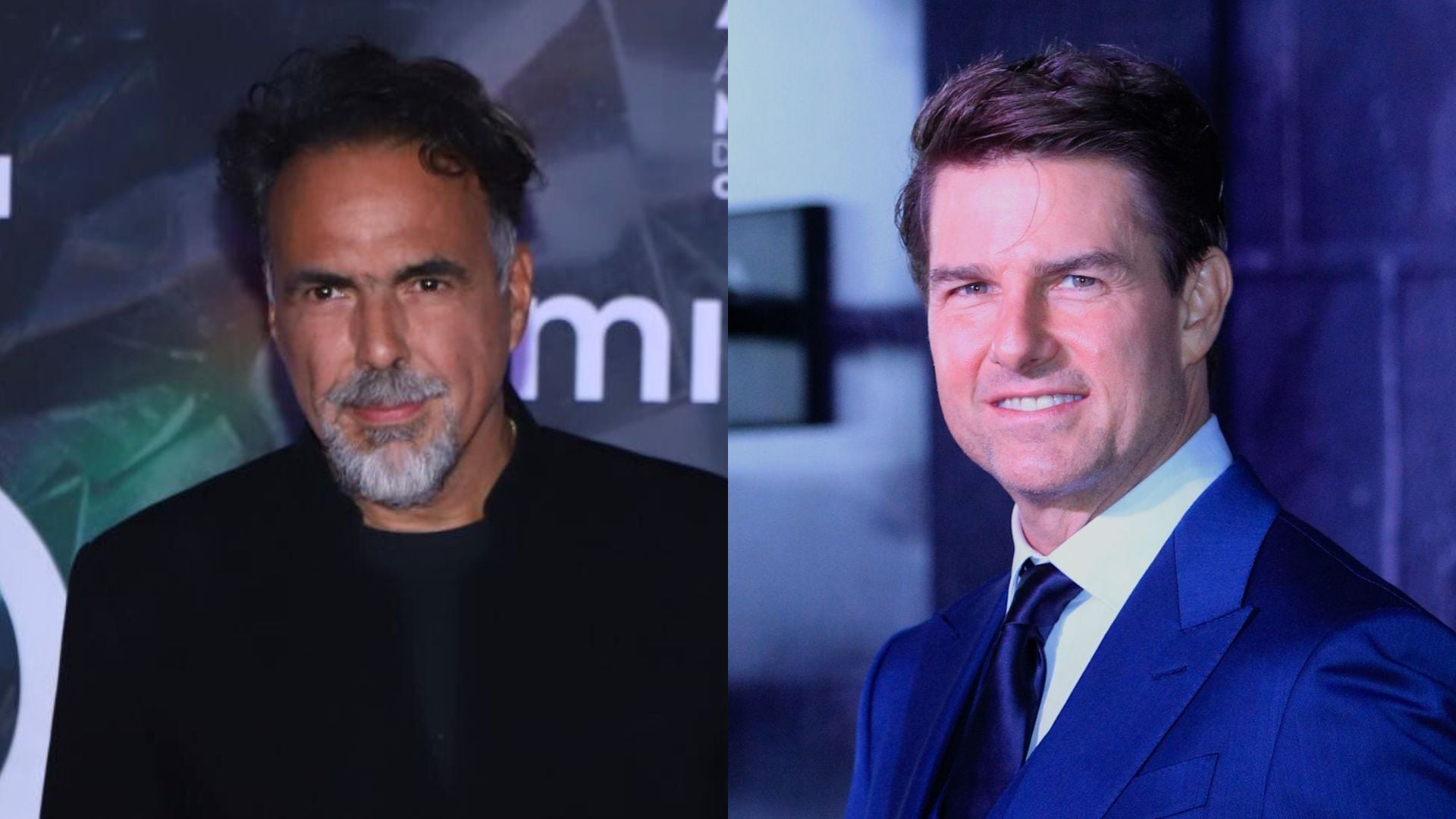 Dos de las figuras más importantes dentro de la última década del cine unen fuerzas para un ambicioso proyecto
(FOTO: EDGAR NEGRETE LIRA/CUARTOSCURO.COM / FOTO: GABINO ACEVEDO /CUARTOSCURO.COM)