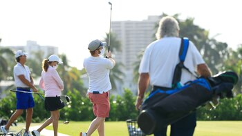 La reapertura de algunos campos