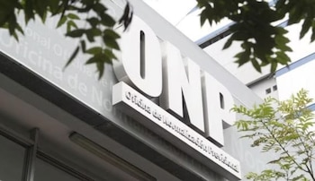 Oficina de Normalización Previsional - ONP