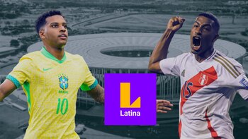 Perú y Brasil chocarán por