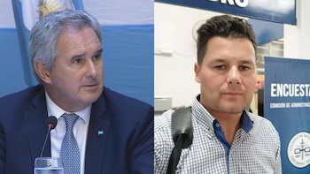 El Gobierno volvió a pedir