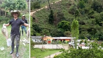 Condenan a 16 años de