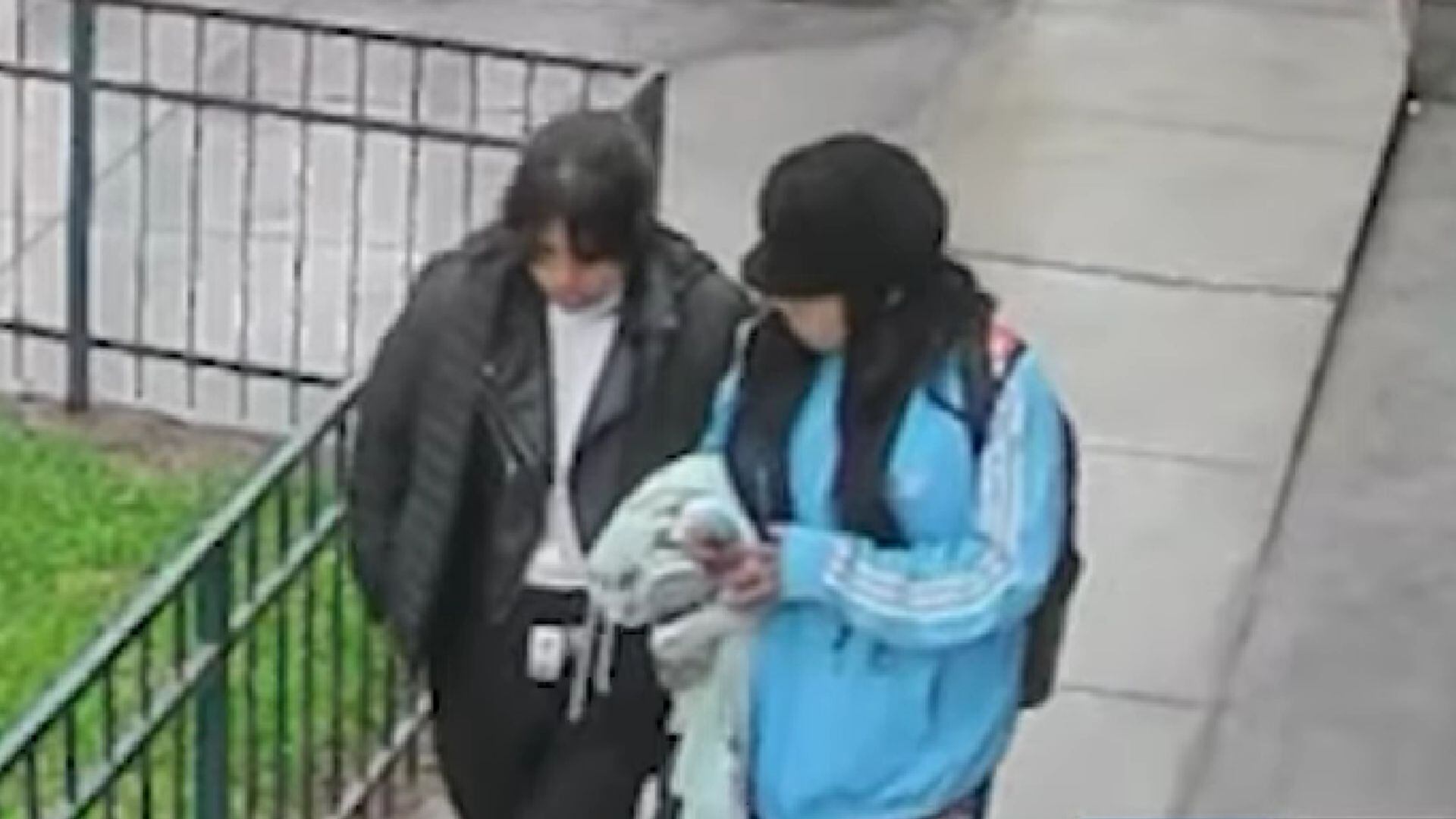 ‘Peperas’ en Surco roban a jóvenes en su propia casa y hasta se llevan su ropa puesta