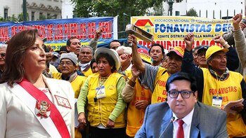 El gobierno aprobó la devolución