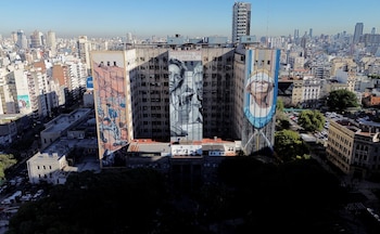 La Ciudad de Buenos Aires reafirma su compromiso con la salud pública durante el Día Mundial de la Salud, priorizando la participación ciudadana y la atención cercana. (REUTERS/Alessia Maccioni)