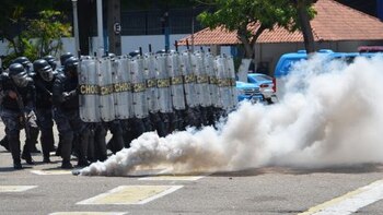 French Share Security Expertise with